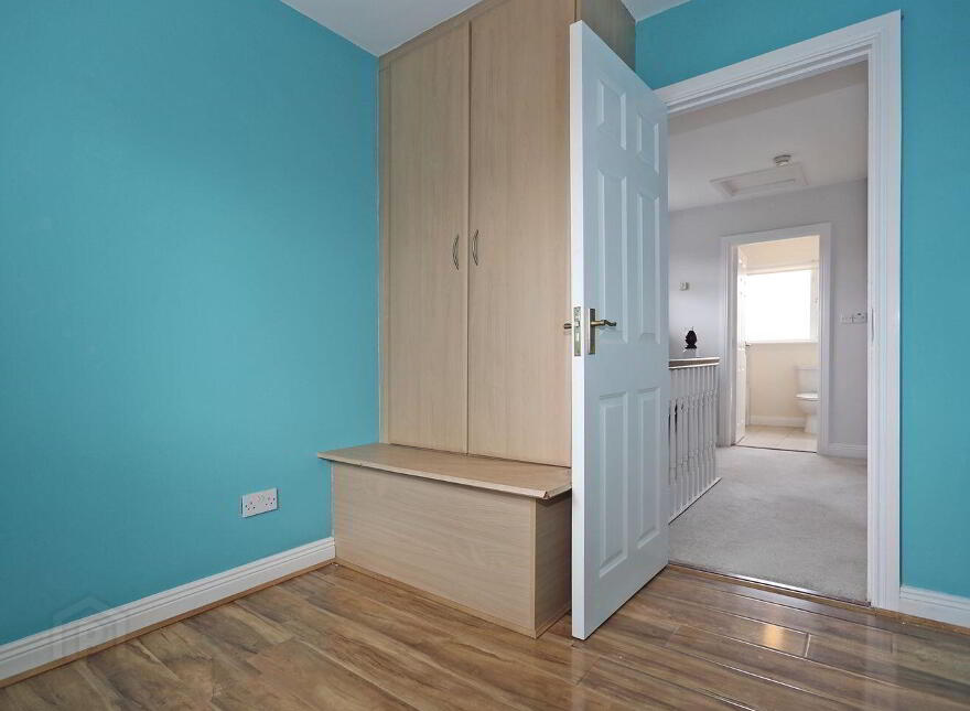 31 Glanntan, Golf Links Road, Castletroy, V94DRA2