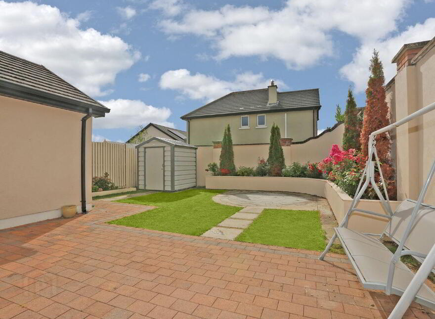 58 Oak Drive, Bloomfield, Annacotty, V949D21