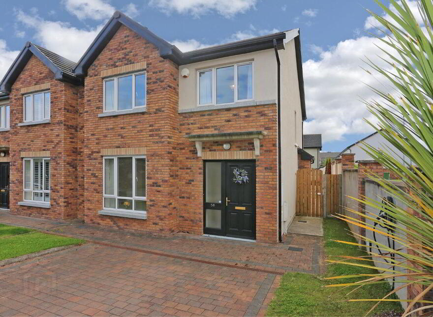 58 Oak Drive, Bloomfield, Annacotty, V949D21