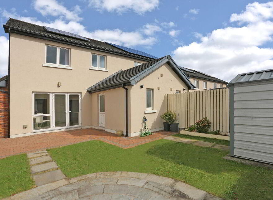 58 Oak Drive, Bloomfield, Annacotty, V949D21