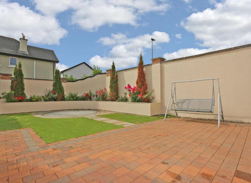 58 Oak Drive, Bloomfield, Annacotty, V949D21