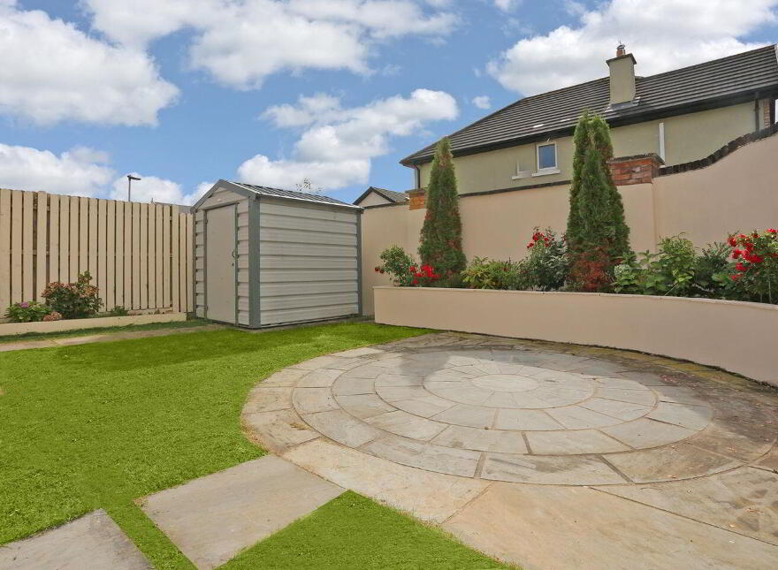 58 Oak Drive, Bloomfield, Annacotty, V949D21
