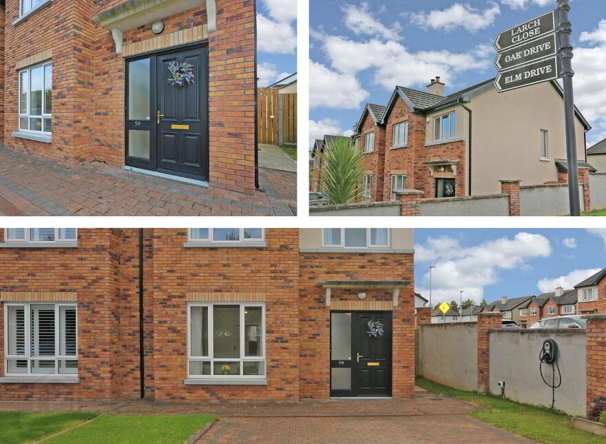 58 Oak Drive, Bloomfield, Annacotty, V949D21