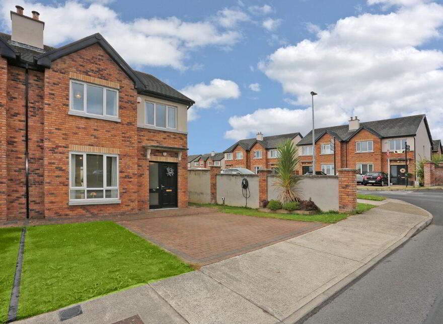 58 Oak Drive, Bloomfield, Annacotty, V949D21
