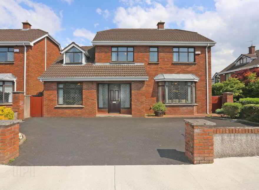8 Mount Gerard Court, South Circular Road, V94X01P photo