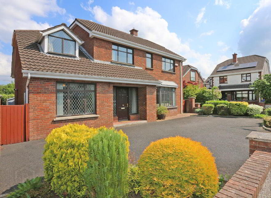 8 Mount Gerard Court, South Circular Road, V94X01P