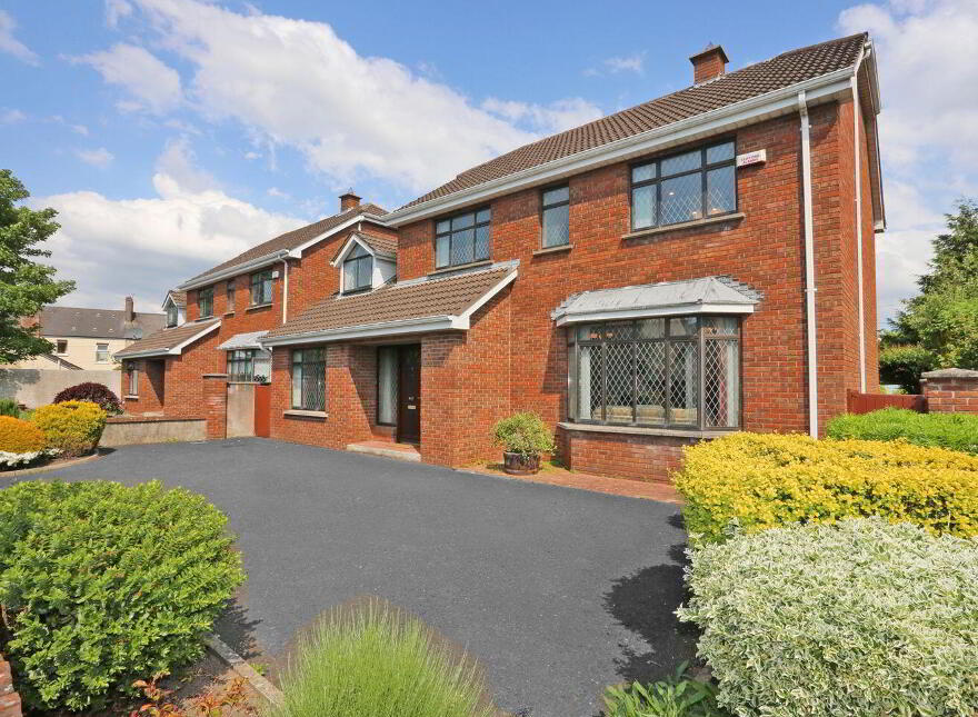 8 Mount Gerard Court, South Circular Road, V94X01P