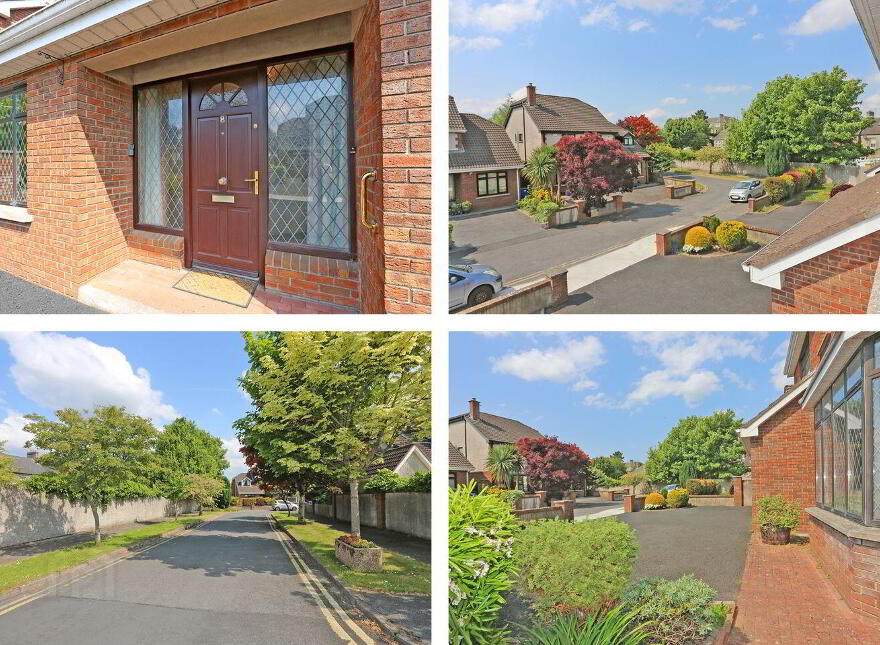 8 Mount Gerard Court, South Circular Road, V94X01P