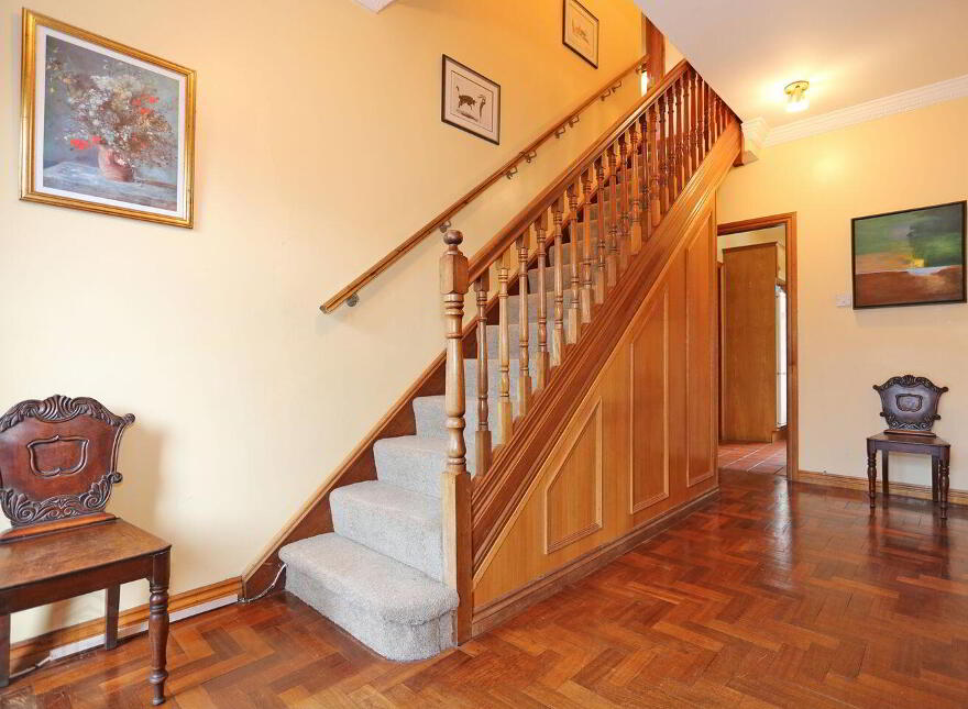8 Mount Gerard Court, South Circular Road, V94X01P
