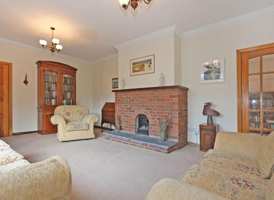 8 Mount Gerard Court, South Circular Road, V94X01P