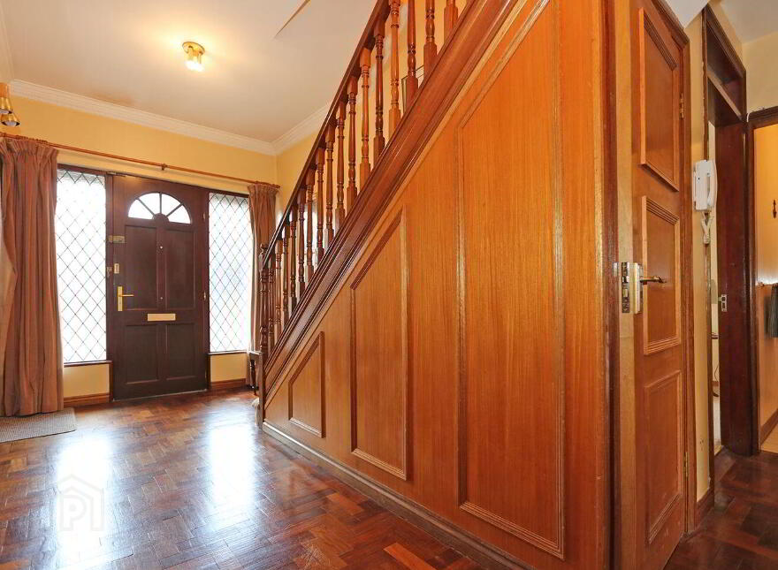 8 Mount Gerard Court, South Circular Road, V94X01P