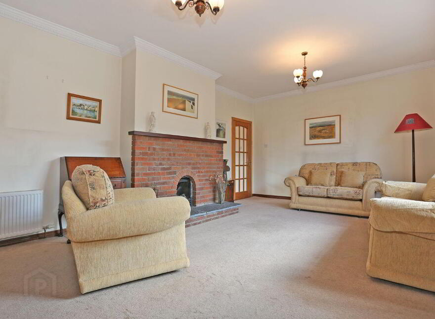 8 Mount Gerard Court, South Circular Road, V94X01P
