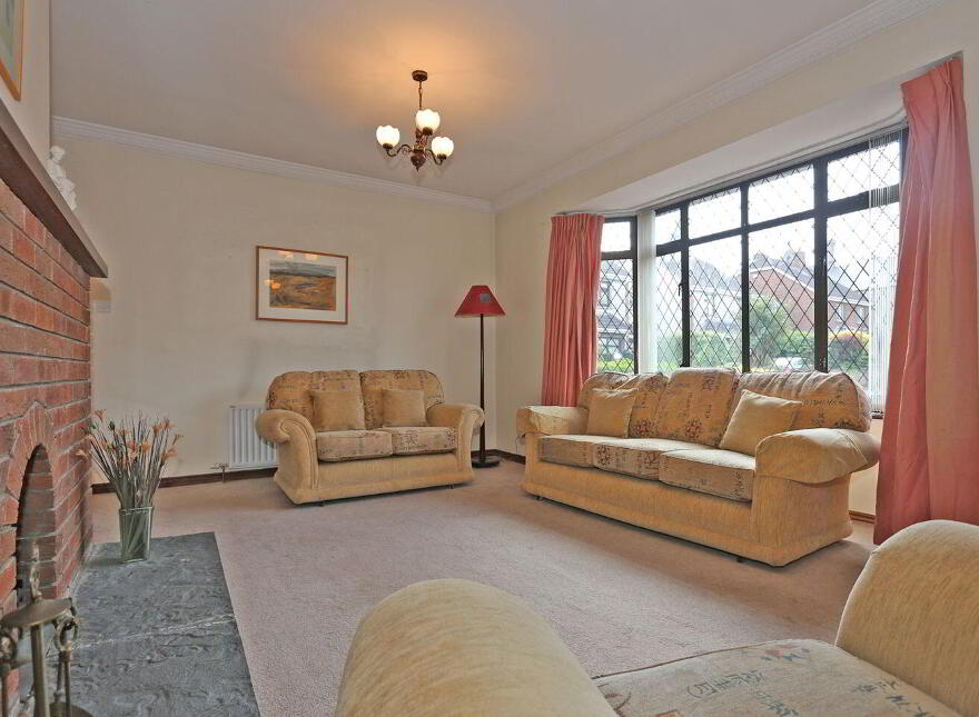 8 Mount Gerard Court, South Circular Road, V94X01P