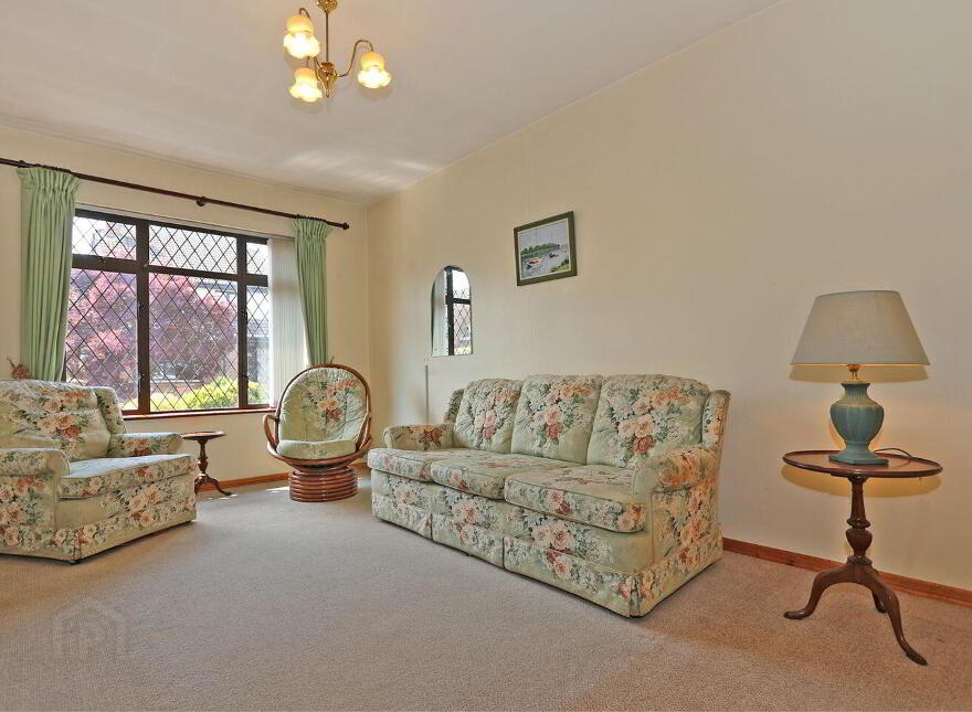 8 Mount Gerard Court, South Circular Road, V94X01P