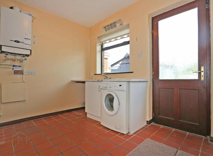 8 Mount Gerard Court, South Circular Road, V94X01P