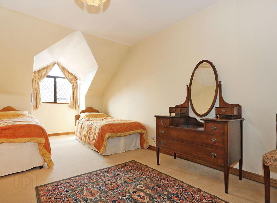 8 Mount Gerard Court, South Circular Road, V94X01P
