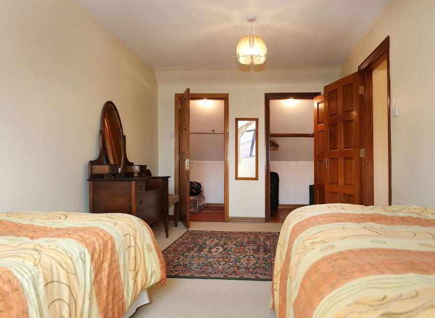 8 Mount Gerard Court, South Circular Road, V94X01P