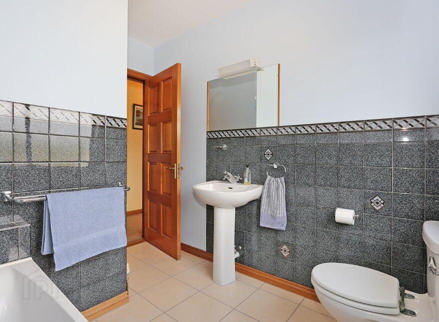 8 Mount Gerard Court, South Circular Road, V94X01P