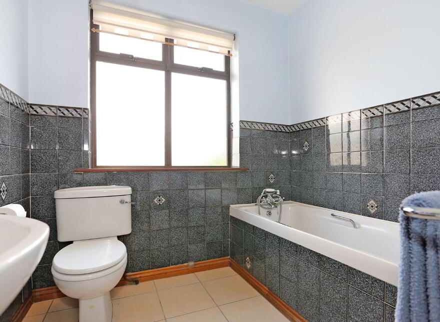 8 Mount Gerard Court, South Circular Road, V94X01P