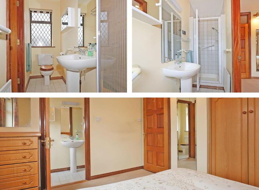 8 Mount Gerard Court, South Circular Road, V94X01P