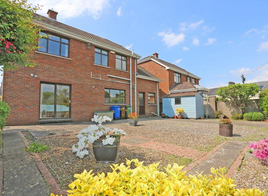 8 Mount Gerard Court, South Circular Road, V94X01P