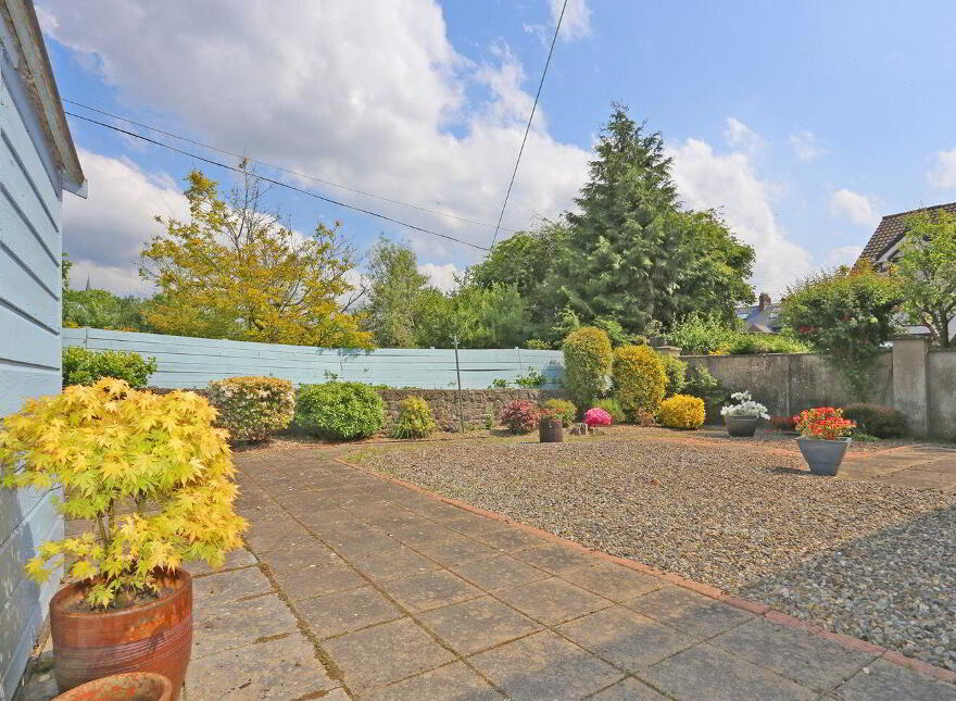 8 Mount Gerard Court, South Circular Road, V94X01P