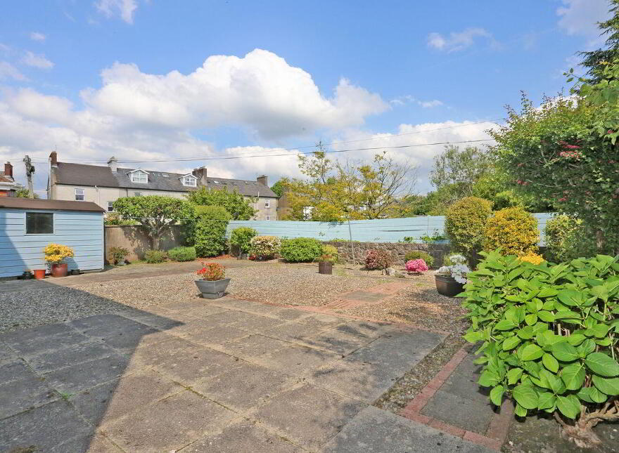 8 Mount Gerard Court, South Circular Road, V94X01P
