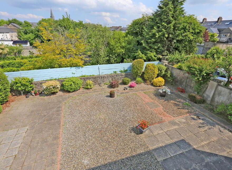 8 Mount Gerard Court, South Circular Road, V94X01P