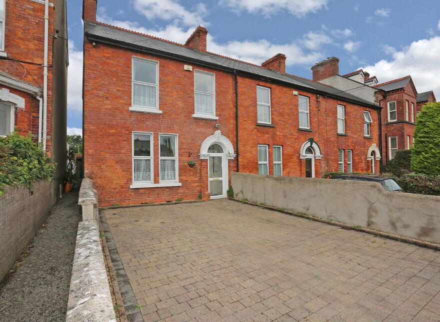 1 Ferndale, Ballinacurra Road, V94TNW4