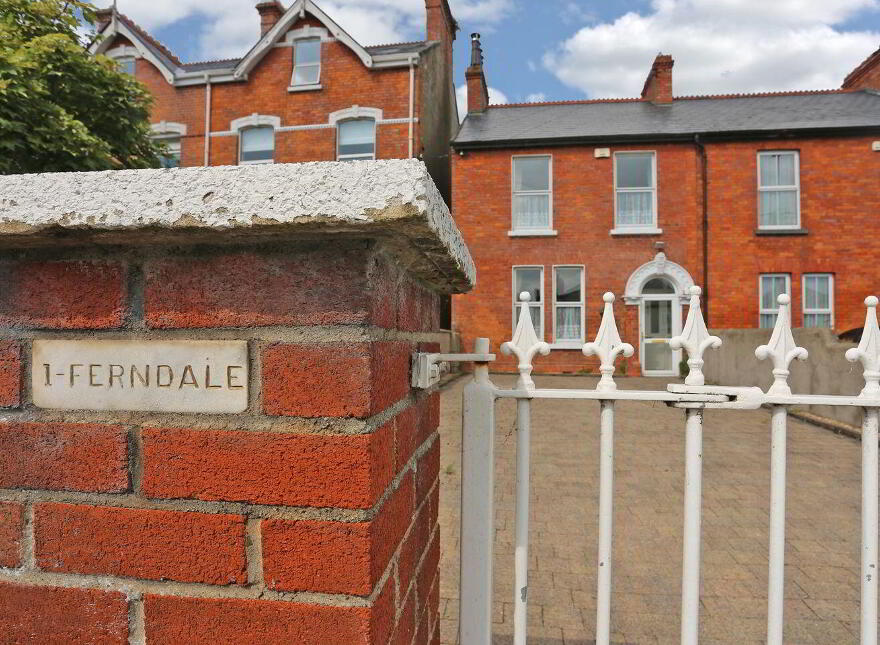 1 Ferndale, Ballinacurra Road, V94TNW4