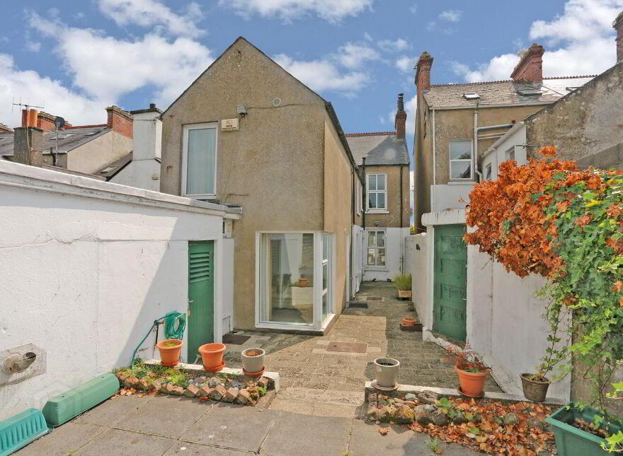 1 Ferndale, Ballinacurra Road, V94TNW4