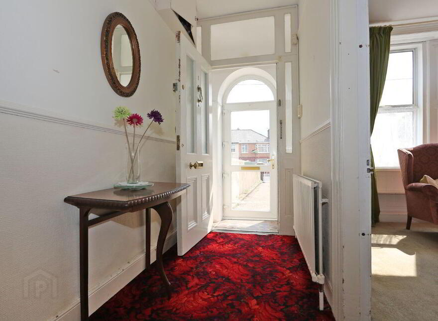 1 Ferndale, Ballinacurra Road, V94TNW4