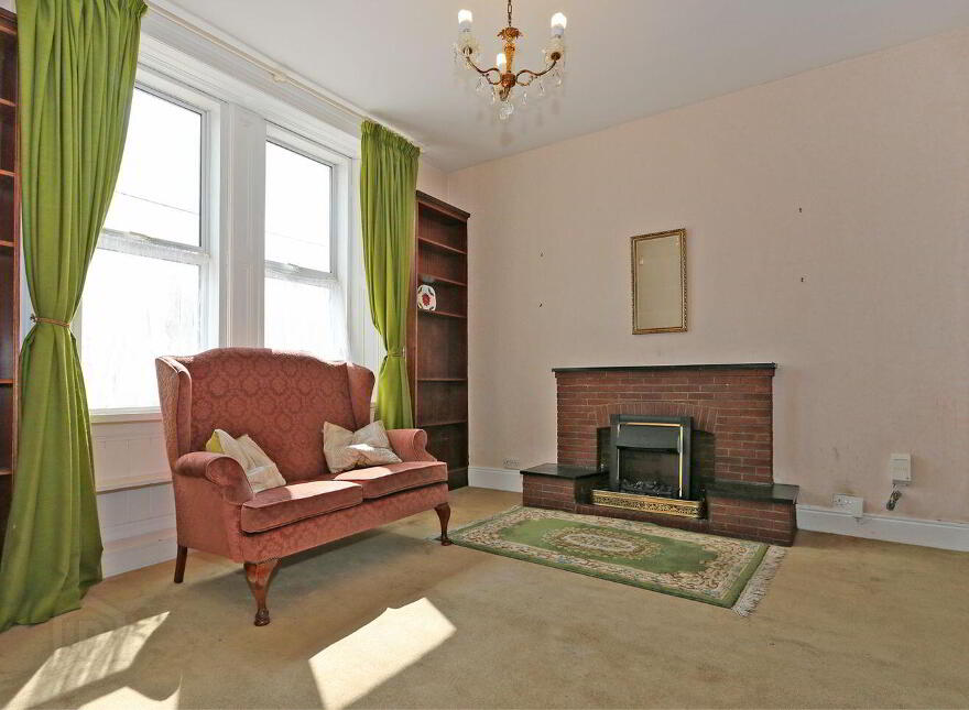 1 Ferndale, Ballinacurra Road, V94TNW4