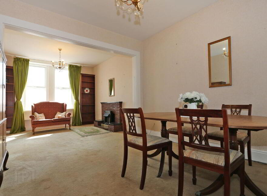 1 Ferndale, Ballinacurra Road, V94TNW4