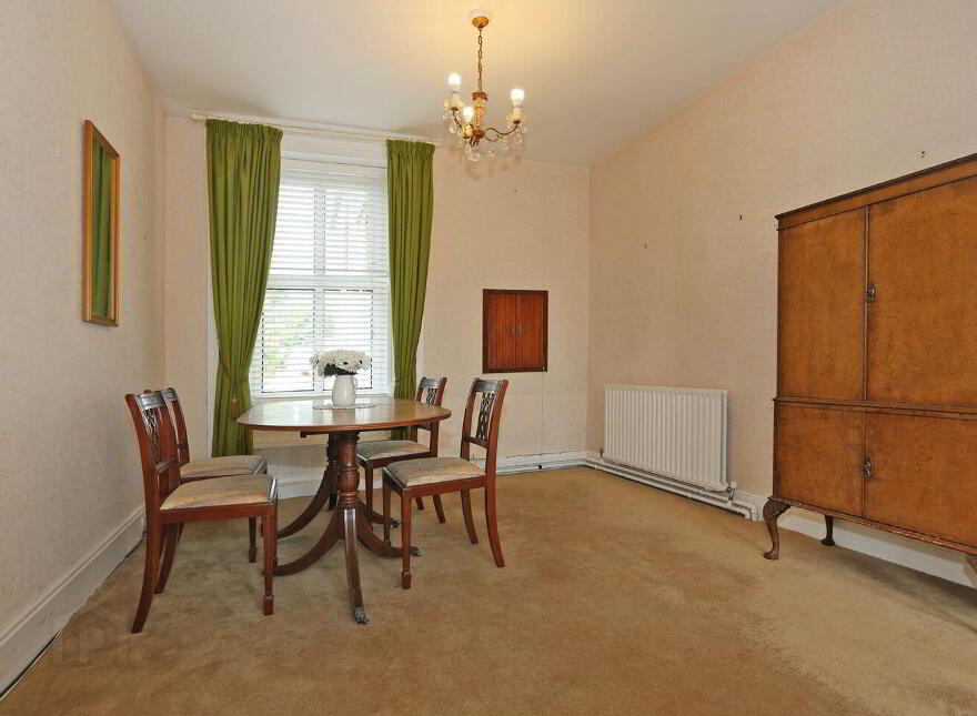 1 Ferndale, Ballinacurra Road, V94TNW4