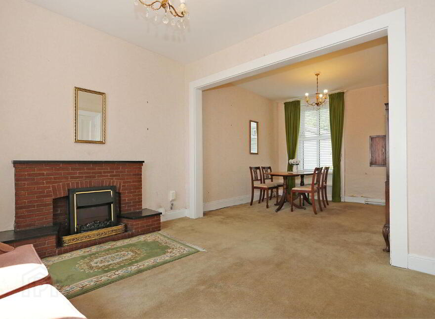 1 Ferndale, Ballinacurra Road, V94TNW4