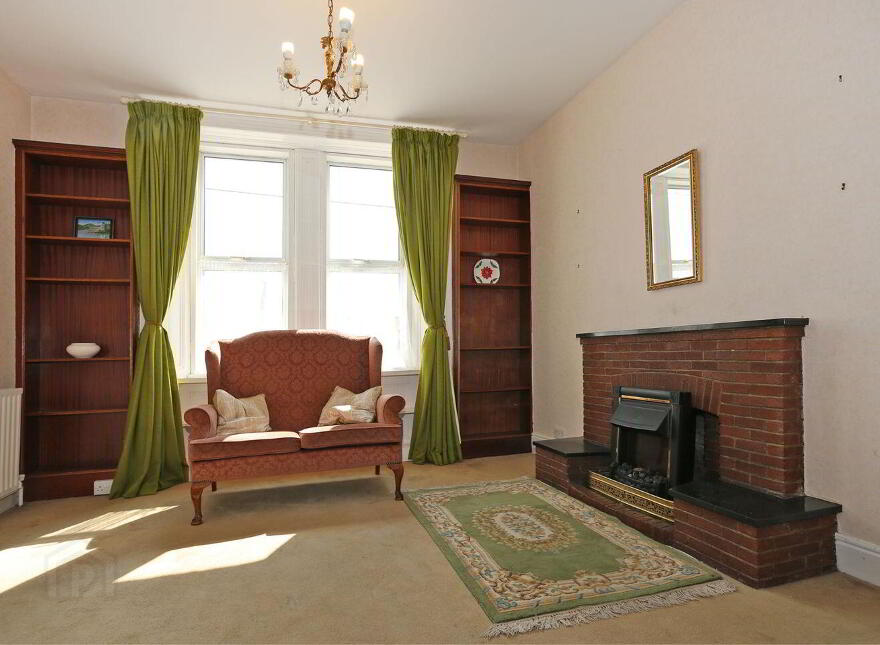 1 Ferndale, Ballinacurra Road, V94TNW4