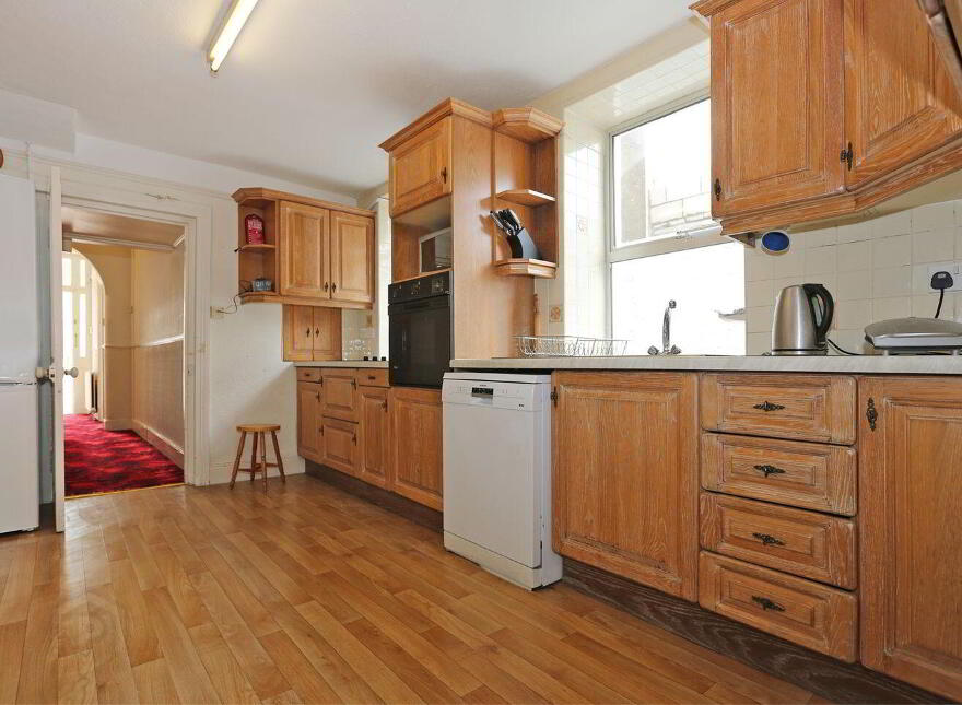 1 Ferndale, Ballinacurra Road, V94TNW4