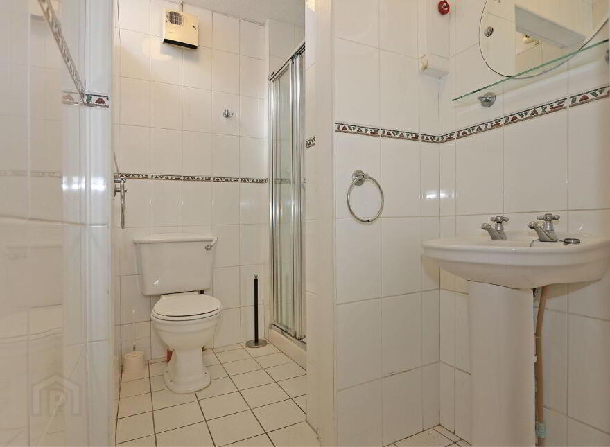 1 Ferndale, Ballinacurra Road, V94TNW4