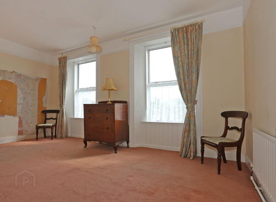 1 Ferndale, Ballinacurra Road, V94TNW4