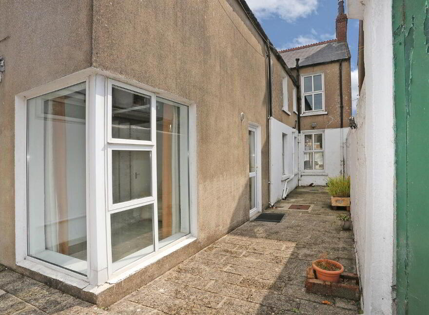 1 Ferndale, Ballinacurra Road, V94TNW4