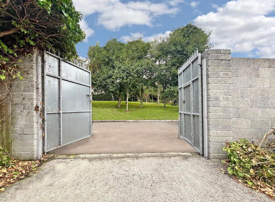 1 Ferndale, Ballinacurra Road, V94TNW4