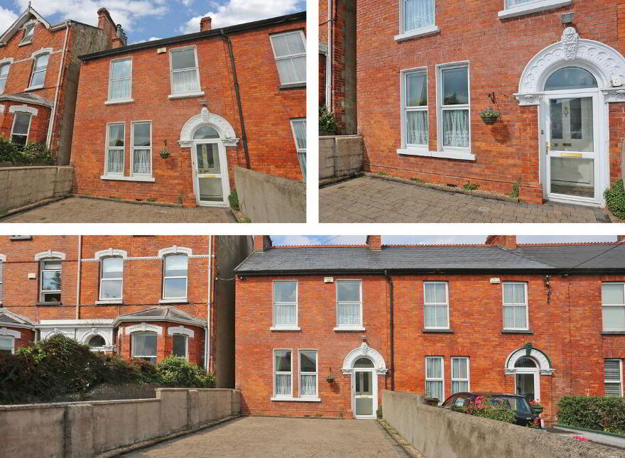 1 Ferndale, Ballinacurra Road, V94TNW4