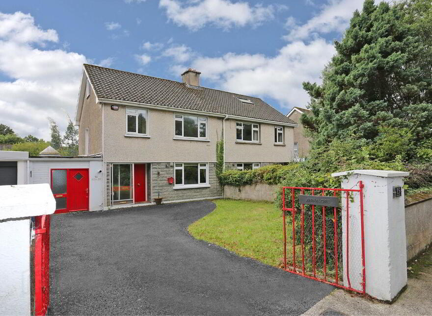 Annalore, 15 New Westfields, North Circular Road, V94CPA9 photo