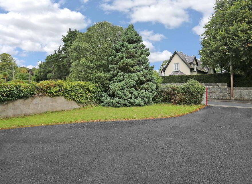 Annalore, 15 New Westfields, North Circular Road, V94CPA9