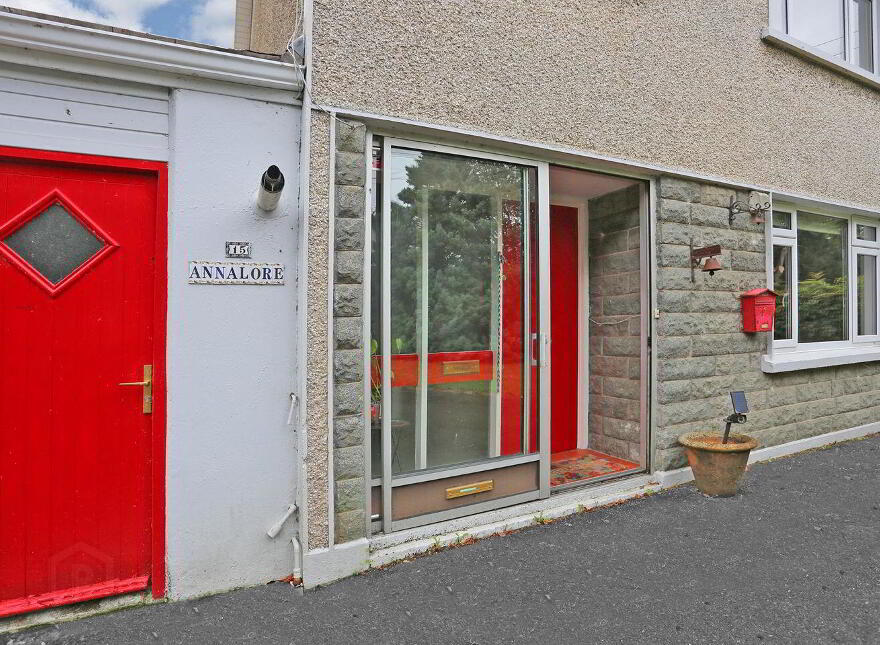 Annalore, 15 New Westfields, North Circular Road, V94CPA9
