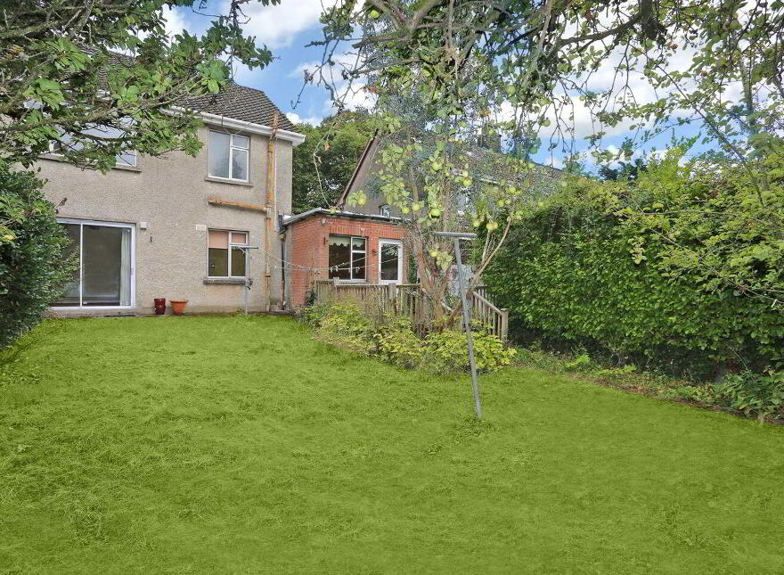 Annalore, 15 New Westfields, North Circular Road, V94CPA9