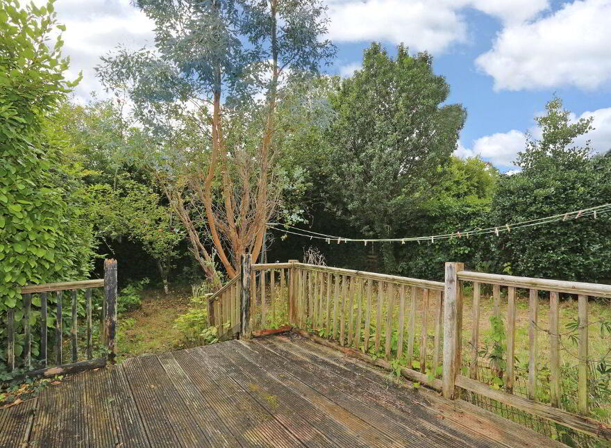 Annalore, 15 New Westfields, North Circular Road, V94CPA9