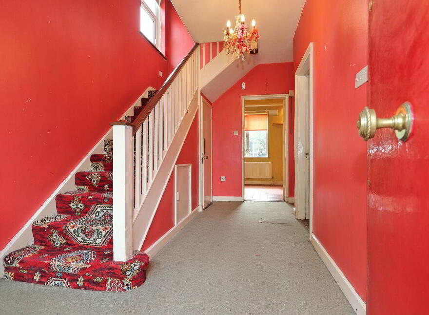 Annalore, 15 New Westfields, North Circular Road, V94CPA9