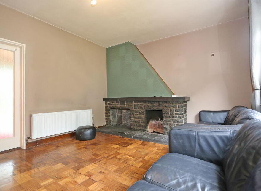 Annalore, 15 New Westfields, North Circular Road, V94CPA9